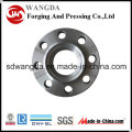 GOST 12820-80 Carbon Steel Pn 6 Flanges for Petrochemical & Gas Industry